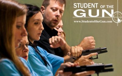 SOTG 012 – Special Edition: My First Gun