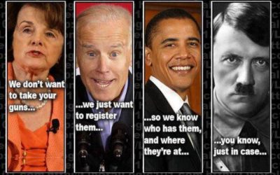 SOTG 028 Pt. 2 – Never Enough Gun Control