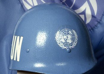 SOTG 071 Pt. 1 – UN Disarmament Careers