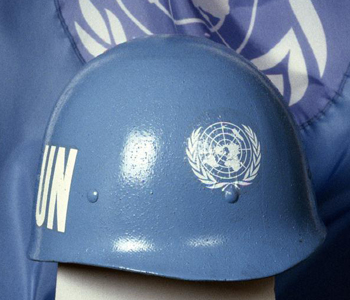 SOTG 071 Pt. 1 – UN Disarmament Careers
