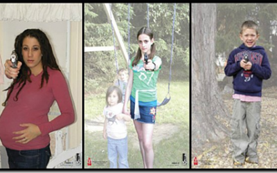 SOTG 035 – Police Training: Kill People Holding Guns?