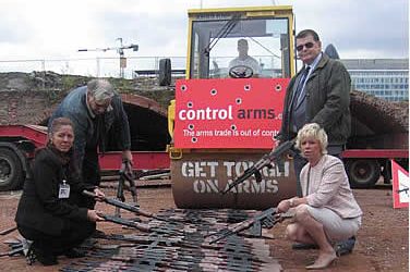 SOTG 042 Pt. 1 – Less Guns, More Crime