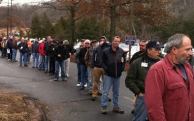 SOTG 045 – The Slave Line Forms to the Left