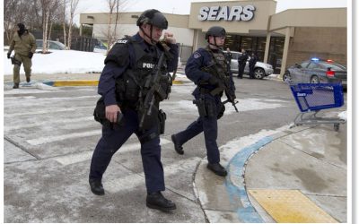 SOTG 048 Pt. 1 – Lessons Learned From the Maryland Mall Shooting