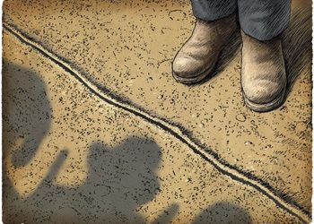 SOTG 051 Pt. 1 – Where is Your Line?