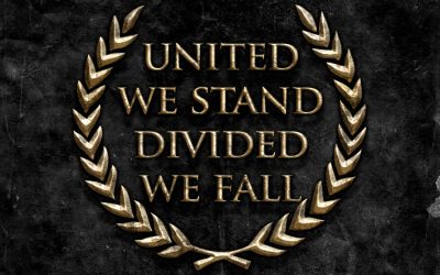SOTG 052 Pt. 2 – A Nation United or Divided? You Choose!