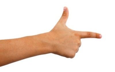 SOTG 053 Pt. 2 – Beware the “Look-Alike Gun”