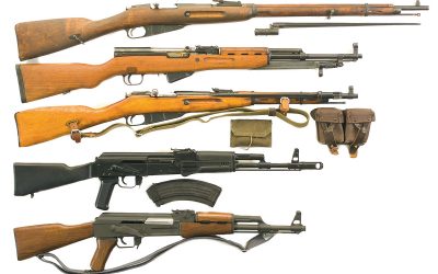 SOTG 059 Pt. 2 – Patriot Arsenal on a Budget