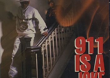 SOTG 061 Pt. 1 – 911 is a Joke