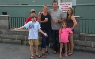 SOTG 065 Pt. 1 – Daddy Takes a Beating