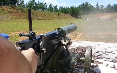 SOTG 068 Pt. 1 – Fun With Machine Guns