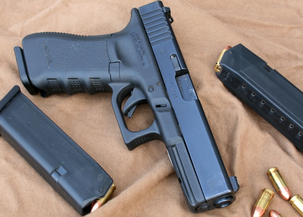 Guns Are Not Your Property | Student of the Gun Radio