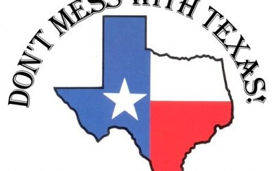 SOTG 075 Pt. 1 – Don’t Mess With Texas
