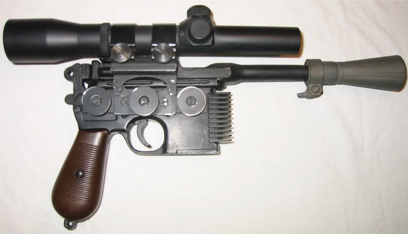 SOTG 076 Pt. 2 – Army’s New Handgun Threatens to Kill Millions