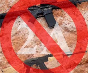 SOTG 078 – No 2A Protection For Your AR-15