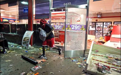 SOTG 079 Pt. 1 – ARTR: Any Reason to Riot