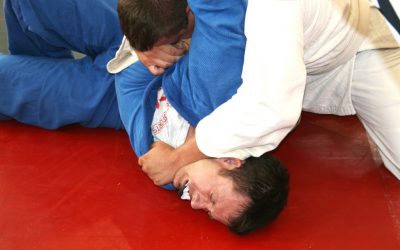 SOTG 080 Pt. 2 – Fighting Solves Everything