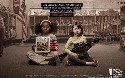 SOTG 084 Pt. 2 – Anti-Gun Agenda Shift