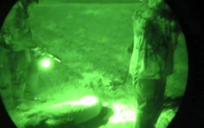 SOTG 087 Pt. 1 – Ballistic Maneuvers in the Dark