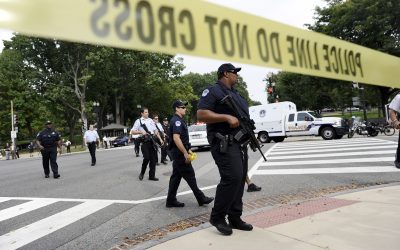 SOTG 087 Pt. 2 – DC Cops Don’t Need Guns