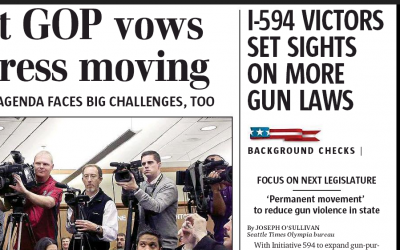 SOTG 092 Pt. 2 – Never Enough Gun Control