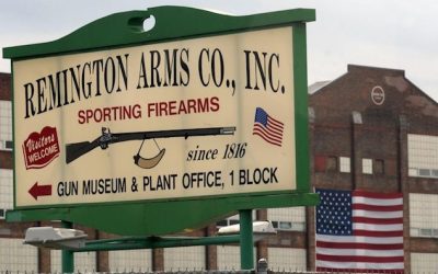 SOTG 093 Pt. 2 – Remington Lays Off More Thanks to SAFE Act
