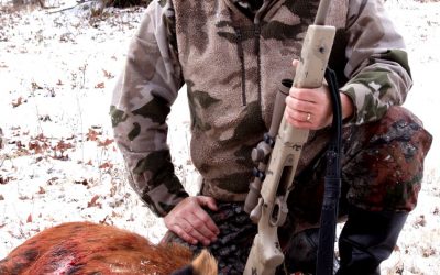 SOTG 094 Pt. 2 – Silent Hunting, It’s a Good Thing