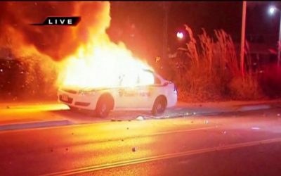 SOTG 095 Pt. 1 – Whiskey Tango Foxtrot America?