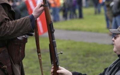 SOTG 098 Pt.1 – Gun Swap Sundays