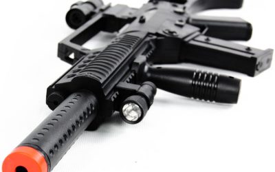 SOTG 098 Pt. 2 – No Toy Guns for Slaves