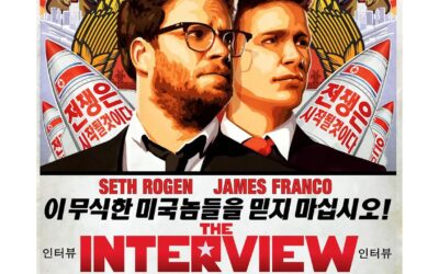 Sony Pictures Entertainment’s ‘The Interview’ Still Has Chance but Needs Your Help