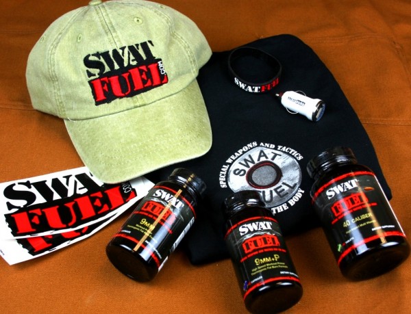 Fitness Talk with Dr. Dan of SWAT Fuel