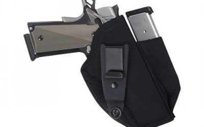Holster or Deathtrap?