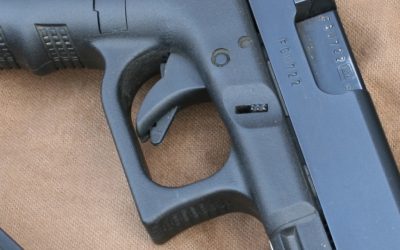 SOTG 100 Pt. 1 – Cover the D*&% Trigger!