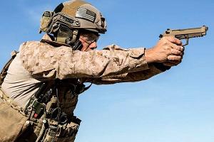 SOTG 102 – New Army Pistol Moves Closer to Reality