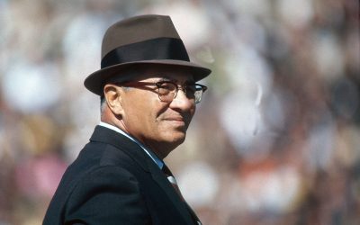 SOTG 105 – You are a Winner!