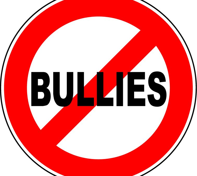 SOTG 109 – [Best Of SOTG Radio] Dealing With Bullies
