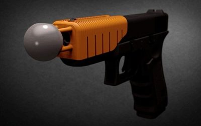 SOTG 118 – “The Alternative” An Answer to a Contrived Problem