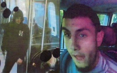 SOTG 121 – Religion of Peace at Work