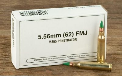 SOTG 122 – ATF: Executive, Legislative, and Judicial