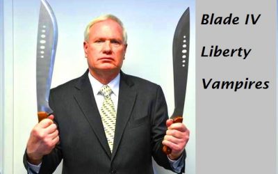 SOTG 125 – Blade IV: Liberty Vampires