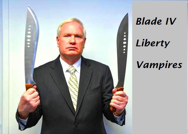 SOTG 125 – Blade IV: Liberty Vampires