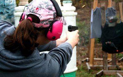 SOTG 113 – Teach your Girlfriend to Shoot