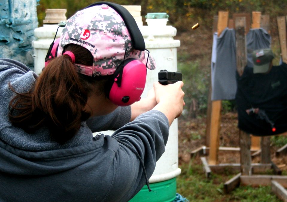 SOTG 113 – Teach your Girlfriend to Shoot