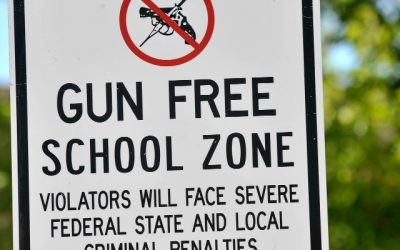 SOTG 146 – Public School Dishonors Military by Threatening 7-Year Old Boy