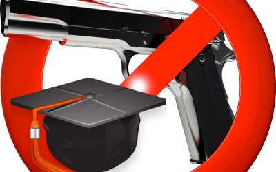 SOTG 149 – Concealed Carry on College Campus Bad Idea?