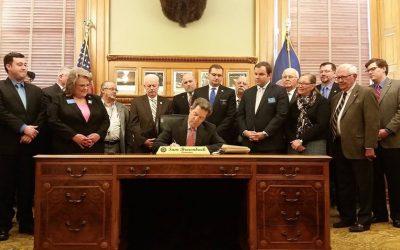 SOTG 150 – Did Kansas Just Go Constitutional?