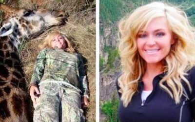 SOTG 156 – Grandma Killed a Giraffe and Liberals are Outraged