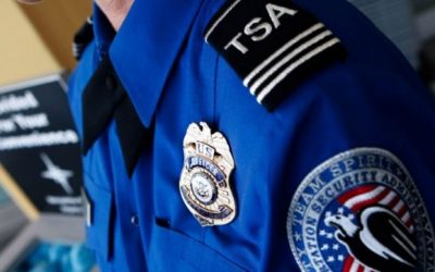 SOTG 157 – TSA Agent Admits to Molesting Male Passengers After Getting Fired