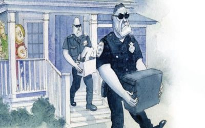 SOTG 159 – State Sponsored Terrorism in Wisconsin